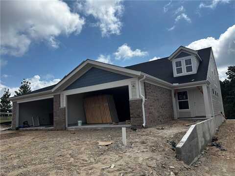 23 Gold Dust Drive, Dawsonville, GA 30534