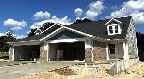 23 Gold Dust Drive, Dawsonville, GA 30534