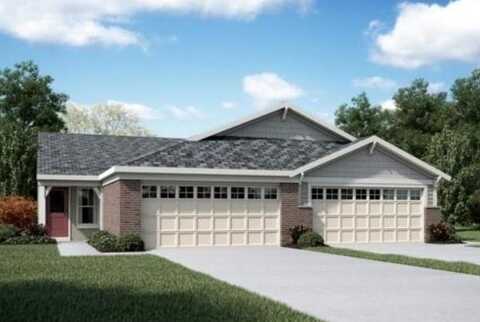 23 Gold Dust Drive, Dawsonville, GA 30534