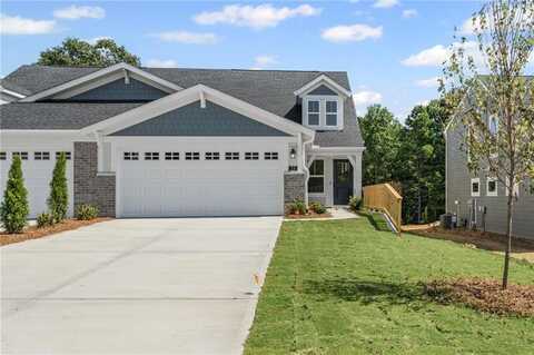 23 Gold Dust Drive, Dawsonville, GA 30534