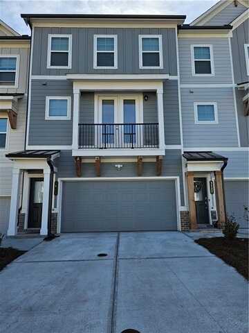 3529 Settlement Road, Tucker, GA 30084
