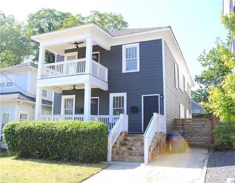 497 Rankin Street NE, Atlanta, GA 30308