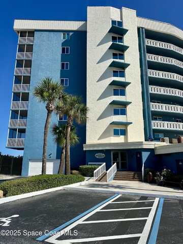 1175 Highway A1a Highway, Satellite Beach, FL 32937