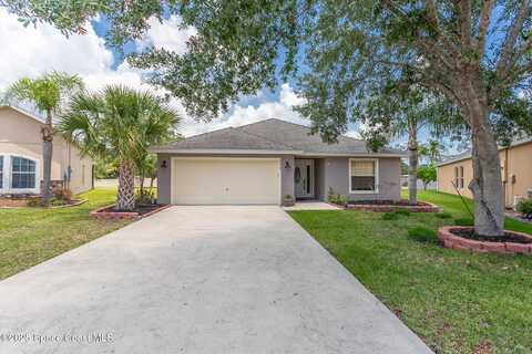 377 Wishing Well Circle SW, Palm Bay, FL 32908
