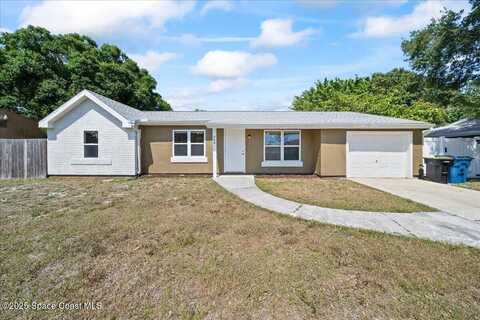 950 Hooper Avenue NE, Palm Bay, FL 32905