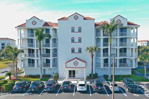 8922 Laguna Lane, Cape Canaveral, FL 32920