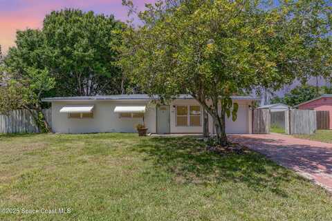 1751 5th Court, Vero Beach, FL 32960