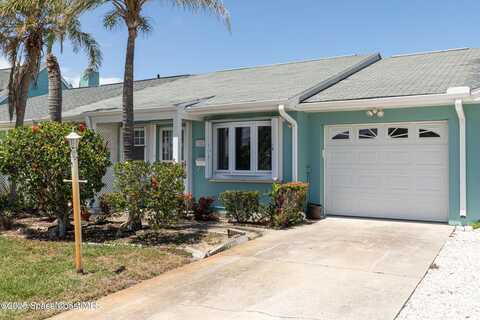 302 Emerald Place E, Indian Harbour Beach, FL 32937