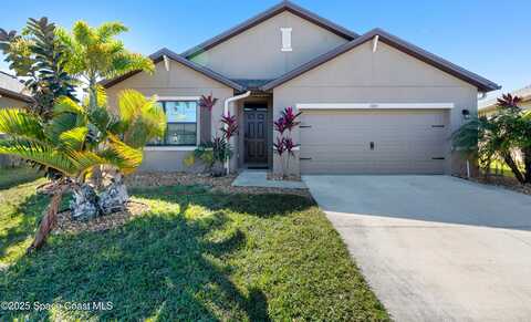 3085 Cerulean Court, Melbourne, FL 32904