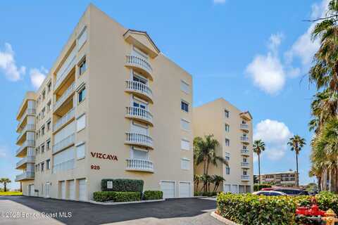 925 N Highway A1a, Indialantic, FL 32903