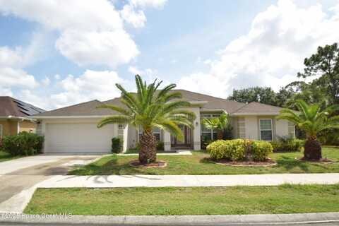 4468 Lady Hawk Way, Melbourne, FL 32904