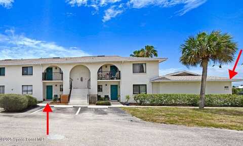 333 S Patrick Drive, Satellite Beach, FL 32937