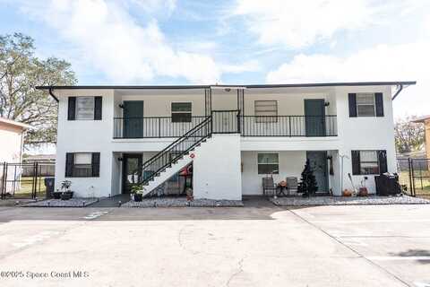 4479 Barna Avenue, Titusville, FL 32780