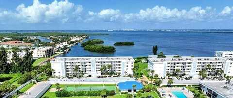 3165 N Atlantic Avenue, Cocoa Beach, FL 32931