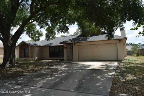 1433 Jasper Avenue NW, Palm Bay, FL 32907