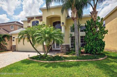 1400 Bourke Lane, Melbourne, FL 32940