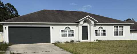 1815 Dragon Road SE, Palm Bay, FL 32909