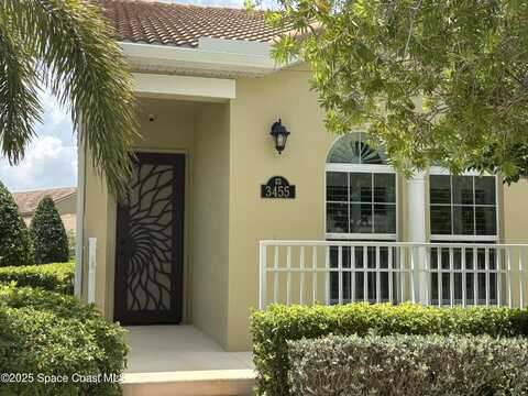 3455 Sedge Drive, Rockledge, FL 32955