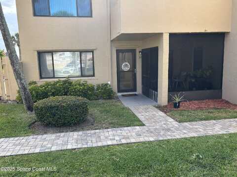 1145 N Shannon Avenue, Indialantic, FL 32903