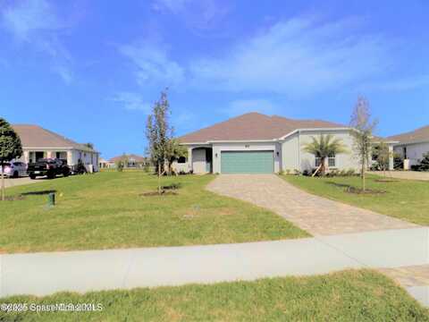 7705 Wyndham Drive, Melbourne, FL 32940