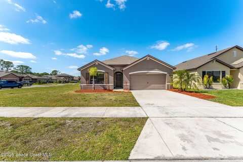 5985 Orsino Lane, Cocoa, FL 32926