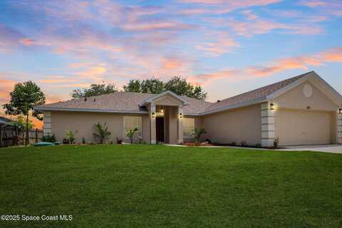 300 Bali Street SE, Palm Bay, FL 32909
