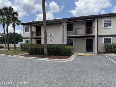 2790 Rhonda Lane, Melbourne, FL 32935