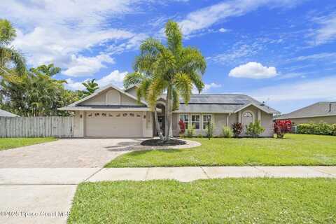 1216 Three Meadows Drive, Rockledge, FL 32955