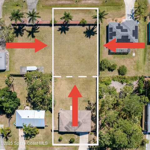 315 Dandurand Street SW, Palm Bay, FL 32908