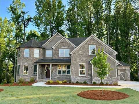 4050 Sierra Vista Circle, Cumming, GA 30040