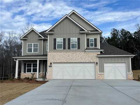 2749 Porches Lane, Dacula, GA 30019
