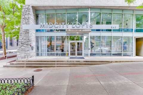 845 Spring Street NW, Atlanta, GA 30308