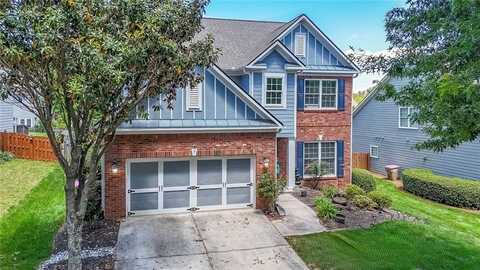 7835 Keepsake Lane, Flowery Branch, GA 30542