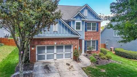 7835 Keepsake Lane, Flowery Branch, GA 30542
