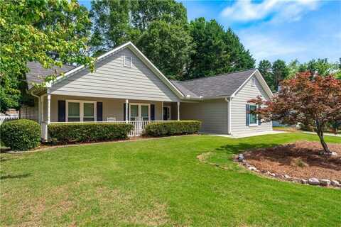 130 Lacey Oak Lane, Loganville, GA 30052