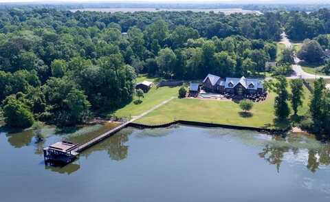 20 Macedonia Rd Road, Fort Gaines, GA 39851