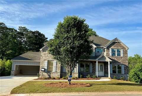 4010 Sierra Knolls Court, Cumming, GA 30040
