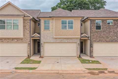 151 DEWEY Road, Lilburn, GA 30047