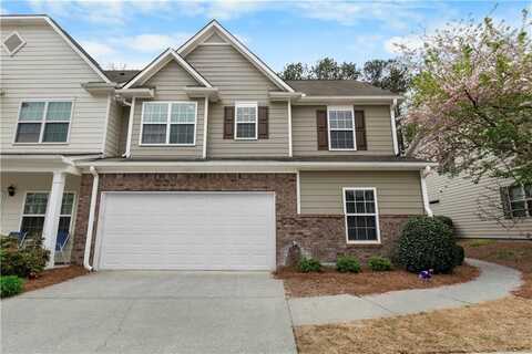 331 FRANKLIN Lane, Acworth, GA 30102