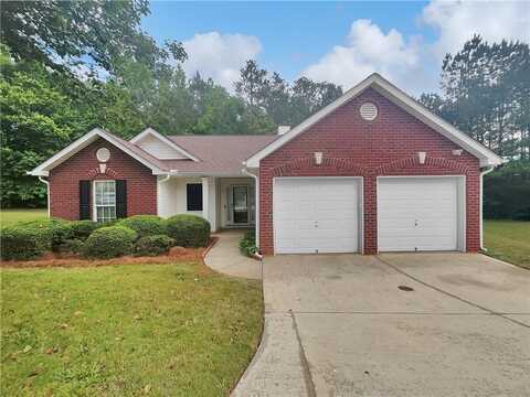 3146 Leyland Court, Decatur, GA 30034