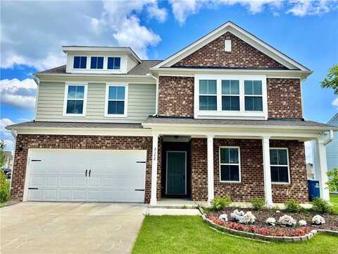 3172 Lowell Road, Bethlehem, GA 30620
