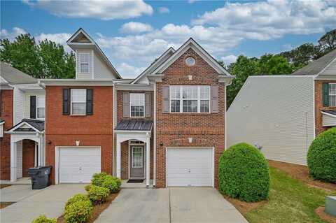 2451 Birkhall Way, Lawrenceville, GA 30043