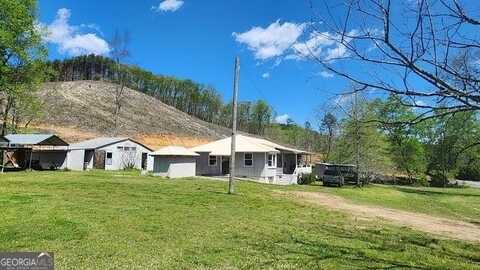 1901 Big Texas Valley Road NW, Rome, GA 30165