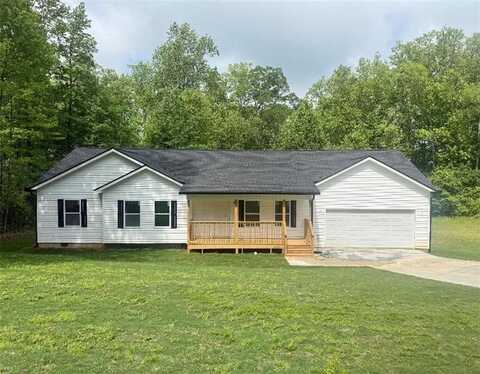 191 Deerfield Lane, Carrollton, GA 30116