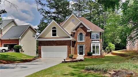 6845 Gledhill Way, Stone Mountain, GA 30087