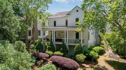 6715 Pond Road, Cumming, GA 30040