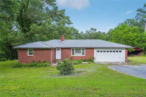 740 Towe Chapel Road NW, Adairsville, GA 30103