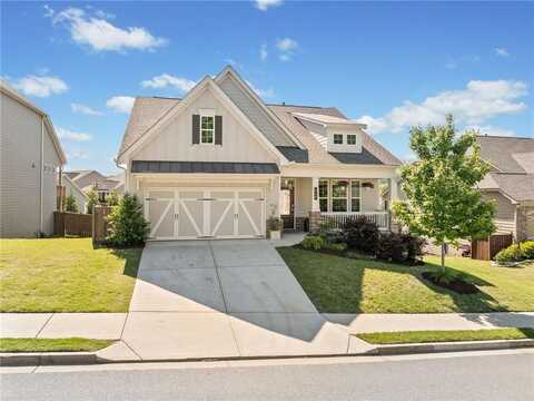 410 Gardens Of Harmony Drive, Canton, GA 30115