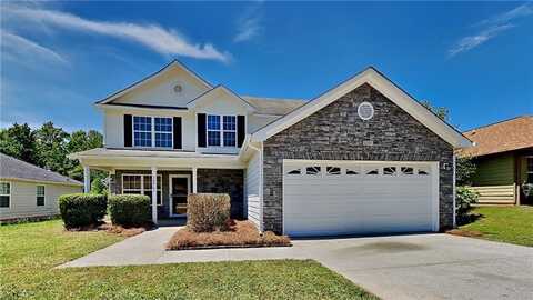 10961 Big Sky Drive, Hampton, GA 30228