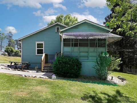 6296 Longino Drive, Union City, GA 30291